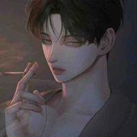 Ephraim Rhys (FEMALE LEAD EX- BOYFRIEND)
