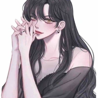 Lourdes River (FEMALE LEAD EX-BESTFRIEND)