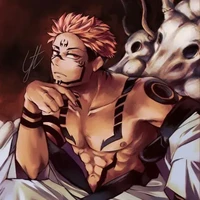 Sukuna /au club