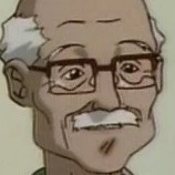 Gramps