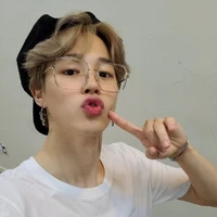Jimin 🦋💕