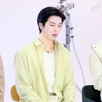 Namjoon 🦋💕