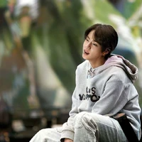 Jin 🦋💕