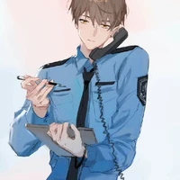 Police officer