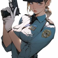 officer