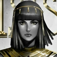 Horus and anubis mom