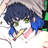 Inosuke