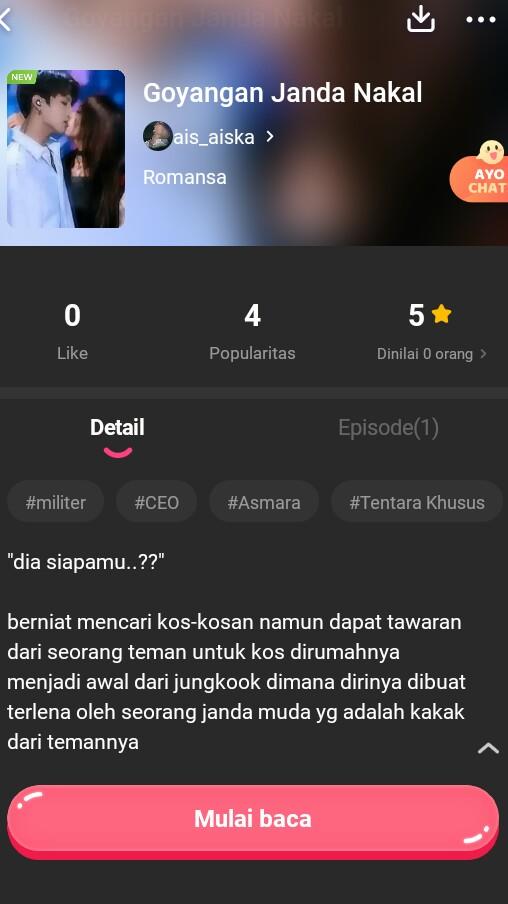 NovelToon