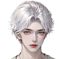 ALFRED WARREN(ML best friend/assistant)