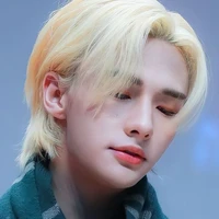 Hwang hyunjin/hyunie/jinnie