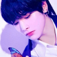 Bang jeonin/innie