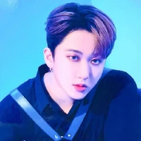 Bang changbin/binnie