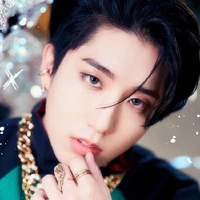 Bang Han jisung/sungie