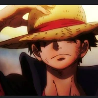 MONKEY D. LUFFY ( ALFA DOMINANTE PURO)