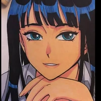 Nico Robin (Alfa)