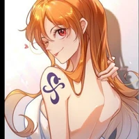Nami (omega)