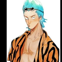 Franky (Alfa)