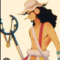 Usopp (omega)