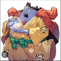 jimbe (giojin)