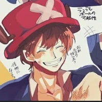 Tony Tony chopper (omega)