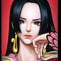 boa hancock ( omega )