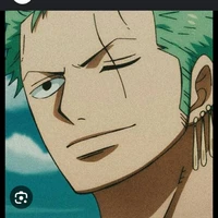 zoro ronoroa ( alfa)