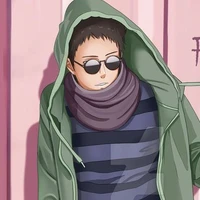 🐞Shino Aburama🐞 (Omega P)