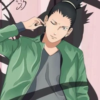 💤Shikamaru Nara💤 (Alfa D)