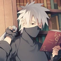 📗Kakashi Hatake📗 (Omega D)