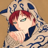 🍩Gaara Sabaku No🍩 (Omega D.P)