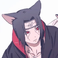 🍡Itachi Uchiha🍡 (Gamma D.P)