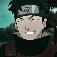 🖤Shisui Uchiha🖤 (Alfa D.P)