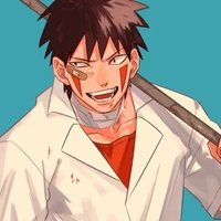 🐾Kiba Inosuka🐾 (Alfa P)