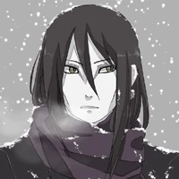 Orochimaru (Omega D.P)