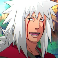 Jiraya (Alfa Dominante)