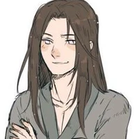 Neji Hyuga (Alfa Dominante)