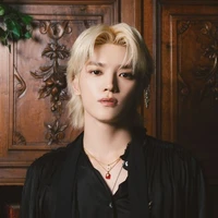 taeyong (omega!)