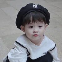ฟูจิ ( ตอน2ขวบ)