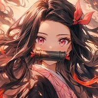 nezuko(Omega)