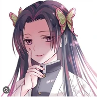 Kanae(Omega dominante)