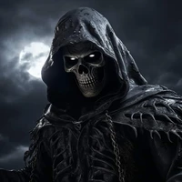 Guider Of Souls And Death: klein