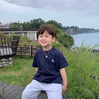 นายน์(ตอนเด็ก)