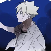 Boruto - Uzumaki