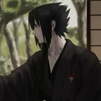 Sasuke - Uchiha