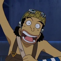 Usopp