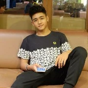 Rizqy Rasya