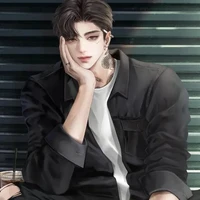 Asher Blesston(ML)
