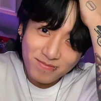 jungkook/kookie