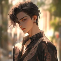 Adrian Valentino [Ml]