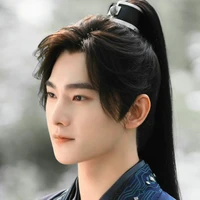 ฟางหรง(พระเอก)